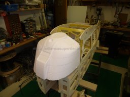 Engine cowl (37)